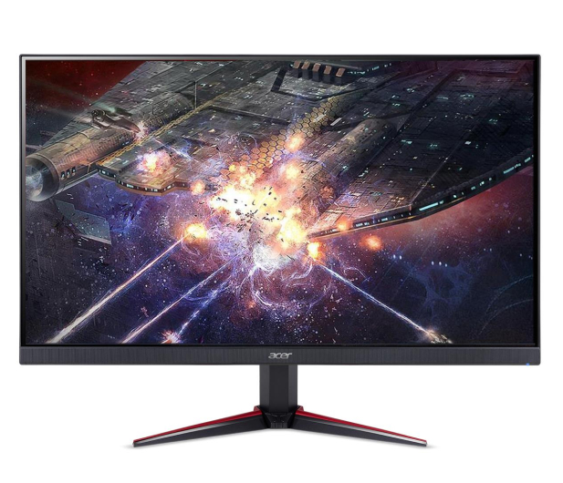 ACER Nitro VG240YEBMIIX 1080p/100Hz - 1142830 - zdjęcie